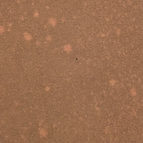 Vintage Y2Ks Independent Producers Conference T Shirt Film Movie Brown L Large - Picture 7 of 10